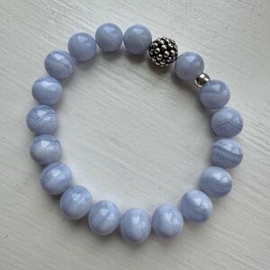 LAGOS Stretch Bead Bracelet
